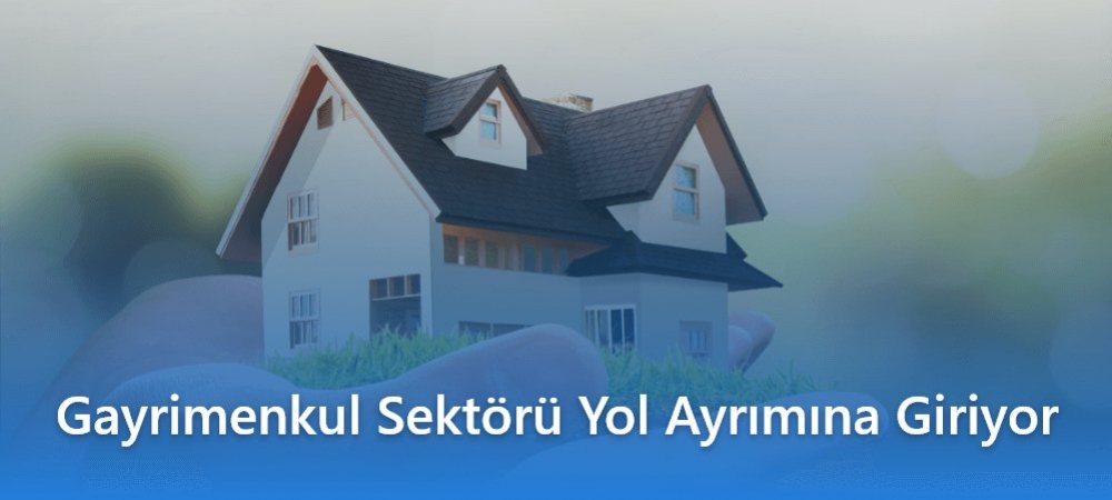 Gayrimenkul Sektörü Koronavirüs Sonrası Yol Ayrımına Giriyor