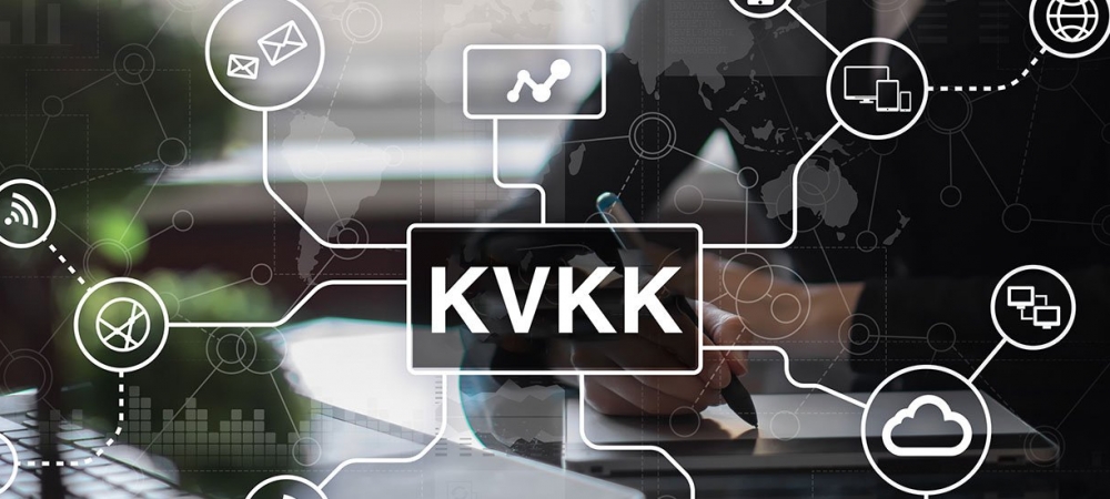 Kişisel Verilerin Korunması Kanunu (KVKK)